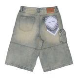 FRD PATCHES MULTI CARGO JORTS