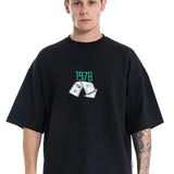 Escobar T-Shirt The World Turn Black