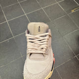 Pre owned Retro 4 A Ma Maniere