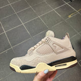 Pre owned Retro 4 A Ma Maniere