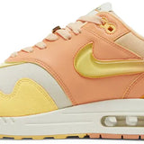 Nike Air Max 1 'Puerto Rico Day -
Orange Frost'