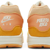 Nike Air Max 1 'Puerto Rico Day -
Orange Frost'