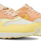 Nike Air Max 1 'Puerto Rico Day -
Orange Frost'