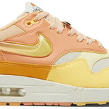 Nike Air Max 1 'Puerto Rico Day -
Orange Frost'