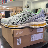 Pre owned Kayano 12.1 White Menthol