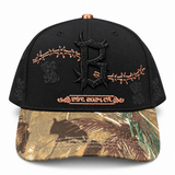 Gorra BiggBoss B Est 2024 Camo