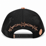 Gorra BiggBoss B Est 2024 Camo