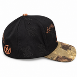 Gorra BiggBoss B Est 2024 Camo
