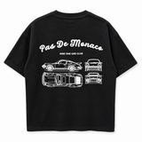 Pas De Monaco Modele