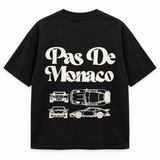 Pas de Monaco Driote
