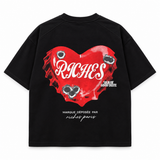 Escobar Riches Good Taste Tee