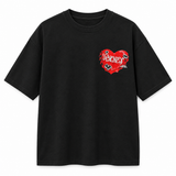 Escobar Riches Good Taste Tee