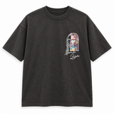 Escobar Mona Lisa - BLK Tee