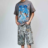 FRD ‘R ANGELS’ GRAPHIC TEE