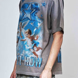 FRD ‘R ANGELS’ GRAPHIC TEE