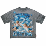 FRD ‘R ANGELS’ GRAPHIC TEE