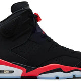 Air Jordan Retro 6 ‘Infrared Salesman’