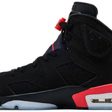 Air Jordan Retro 6 ‘Infrared Salesman’