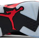 Air Jordan Retro 6 ‘Infrared Salesman’