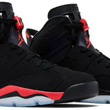 Air Jordan Retro 6 ‘Infrared Salesman’