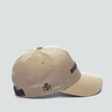 Monastery Horsebeat Gorra Gadi 1 crema