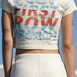 FRD Post Human New Born Baby Tee 2165