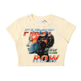 FRD Post Human New Born Baby Tee 2165