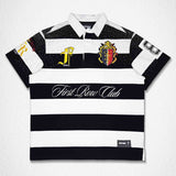 FRD 'Classic Mono' Club Polo Shirt