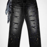 FRD 'Canvas Fire' Workwear Pants