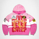 FRD 'Never Give Up' 86 Set