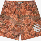 ERIC EMANUEL ORANGE BASIC SHORT