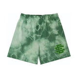 ERIC EMANUEL GREEN BASIC SHORT