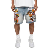 EPTM 'Canyon Shorts'