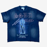 SSBD x V!LLAGE Tee