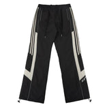 EPTM 'PALIDO' Black Pants