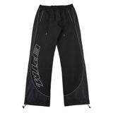 EPTM 'AXIS' Black Pants
