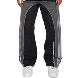 EPTM 'SOREN' Black Pants