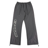EPTM 'AXIS' Grey Pants