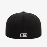 NEW ERA FITTED PIRATE NEGRA 0652