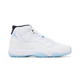 Retro 11 Legend Blue Columbia (2104)