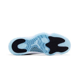 Retro 11 Legend Blue Columbia (2104)