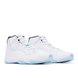 Retro 11 Legend Blue Columbia (2104)