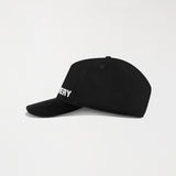 Gorra Monastery Itala Negra