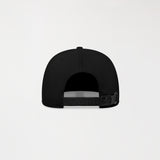 Gorra Monastery Itala Negra