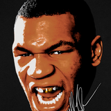 T-shirt  Iron Mike V2 Vintage