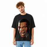 T-shirt  Iron Mike V2 Vintage