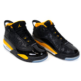 Jordan Dub Zero Black Taxi