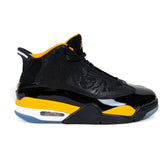 Jordan Dub Zero Black Taxi