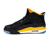 Jordan Dub Zero Black Taxi