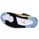 Jordan Dub Zero Black Taxi